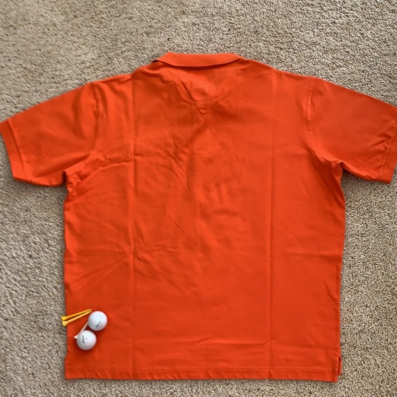 FACONNABLE Men’s Polo/Golf Shirt - Picture 6 of 7